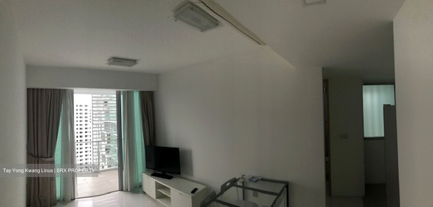 The Vermont On Cairnhill (D9), Apartment #495956941